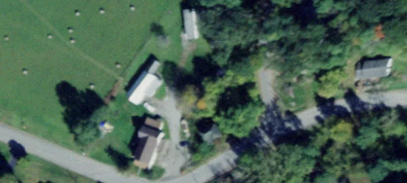 Two-Building Income Property