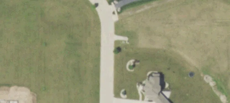 Residential Land Lot with Pond Views