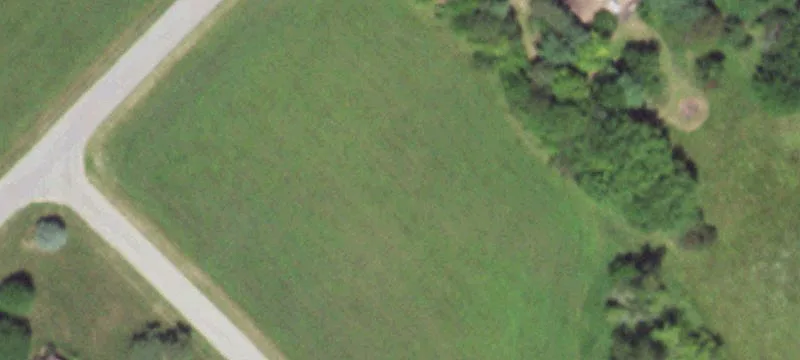 Equestrian-Friendly Land Parcel