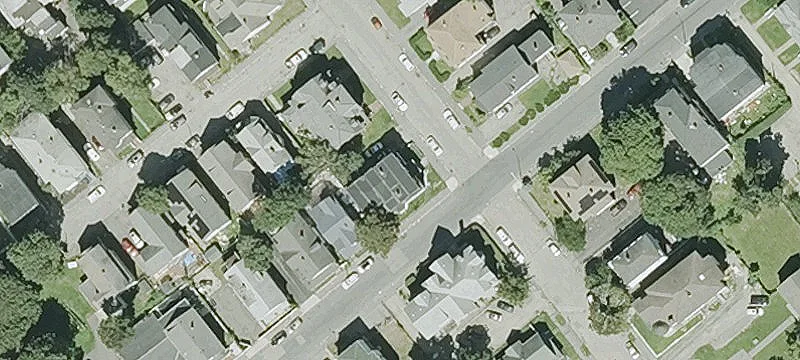 Six-Unit Value-Add Apartment Building
