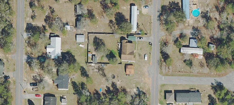 Residential Home Lot