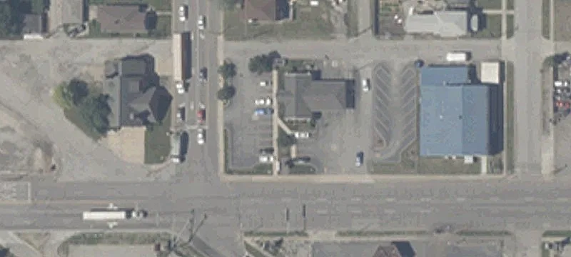 Heavy Industrial Development Land