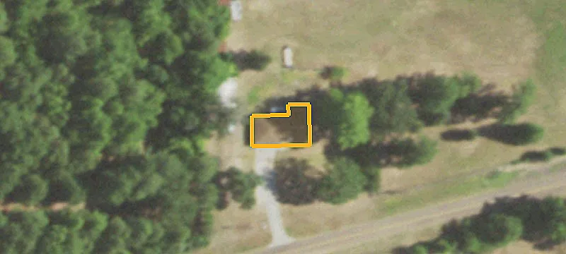 Residential Development Land Tract