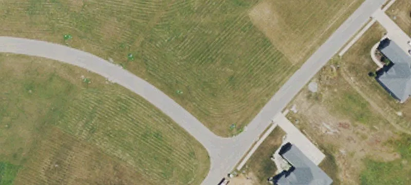 Residential Land Lot