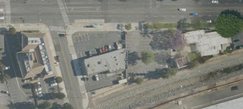 Retail Multi-Tenant Property