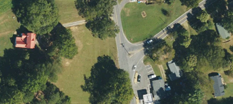Residential Land Lot in ETJ