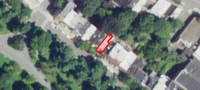 Turnkey 4-Unit Multifamily Property