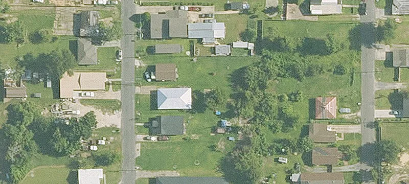 Residential Land Lot
