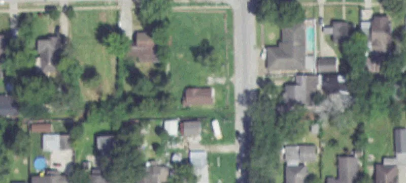 Residential Development Land Parcel