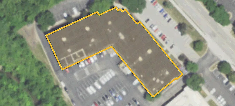 Industrial Flex Business Center
