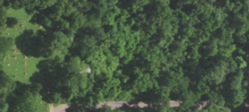 Agricultural Land Tract with Home
