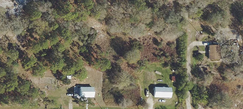 Residential Home Lot