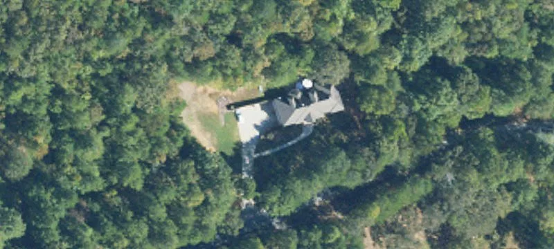 Acreage Residential Land Tract
