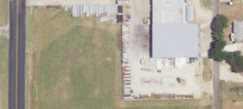 Hard Corner Development Land