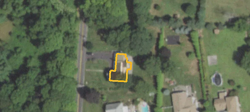 Corner Residential Development Lot