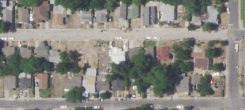 Residential Development Land Site