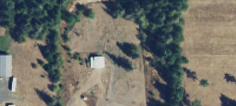 Mostly Cleared Residential Land Lot