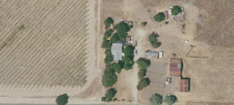 Wine Ranch with Cabernet Vineyard