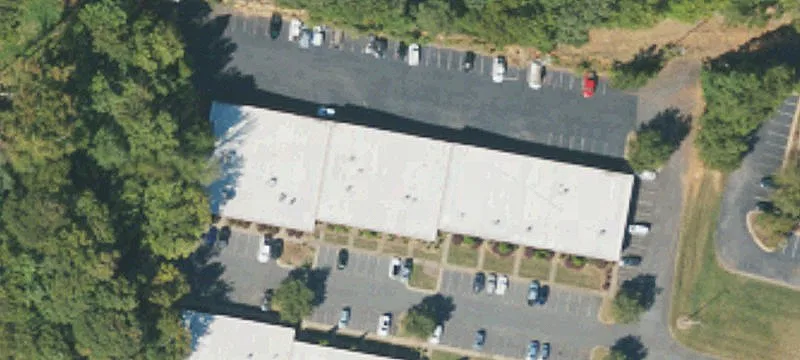 Mixed-Use Property