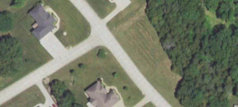 Residential Development Lot
