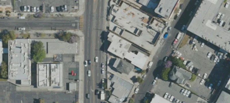 Retail Storefront with C2 Zoning