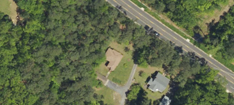 Commercial Development Land