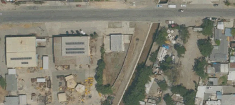 Industrial Specialty Property