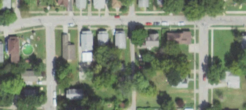 Residential Land Lot