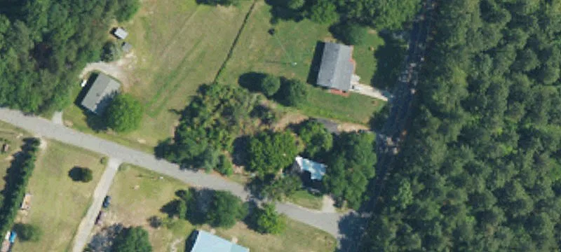 Unrestricted Land Tract