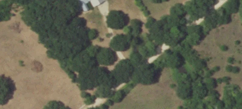 Residential Land with 3BR Home