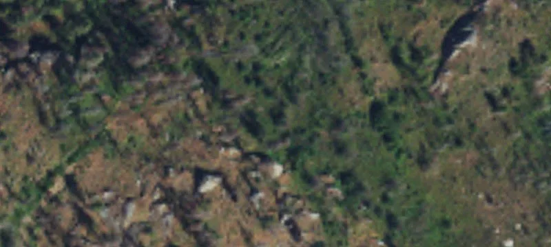 Recreational Land with Mountain Views