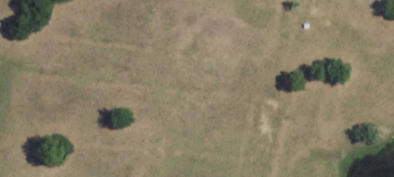 Ranch Property with Two Insulated Barns