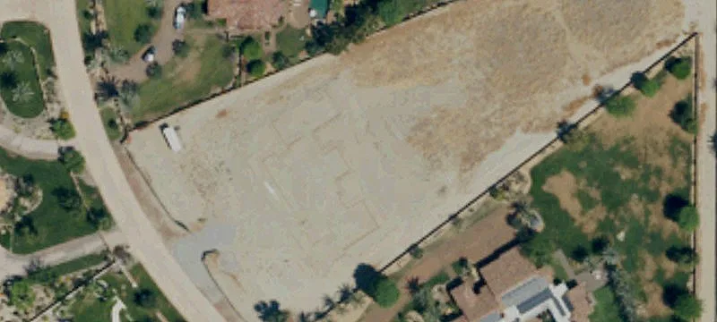Residential Estate Lot