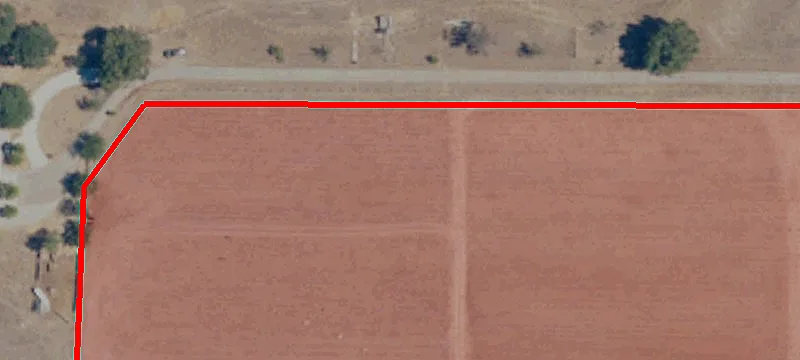 Agricultural Land Near Highway Access