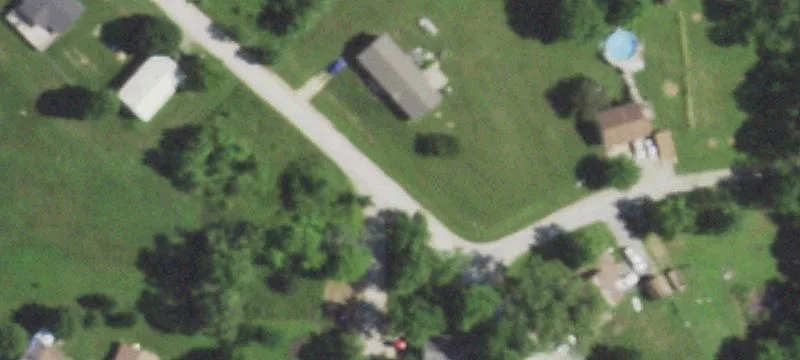 Three Buildable Residential Lots