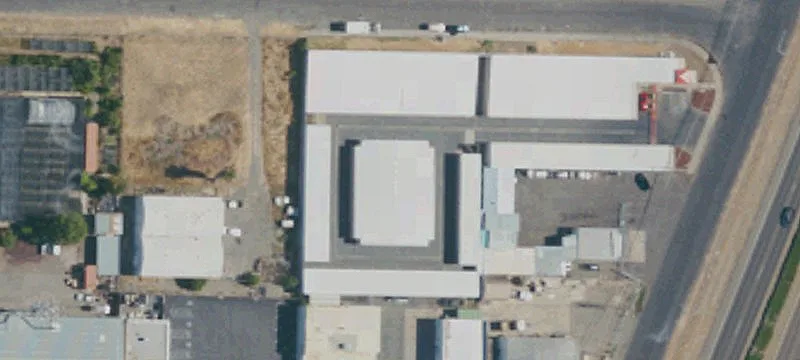 Stabilized Self-Storage Facility