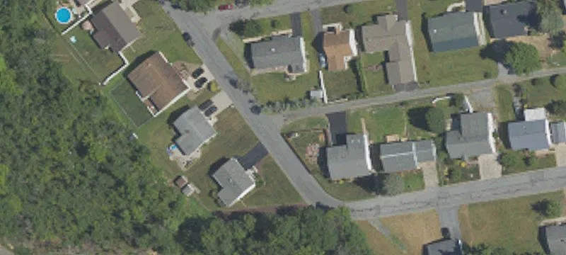 Vacant Commercial Land Opportunity