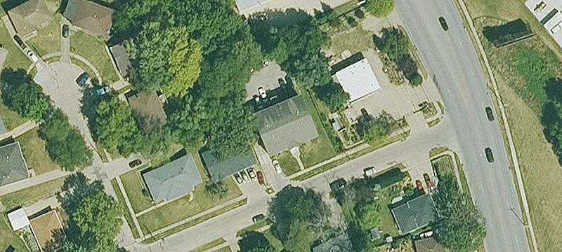 Renovated 12-Unit Multifamily Property