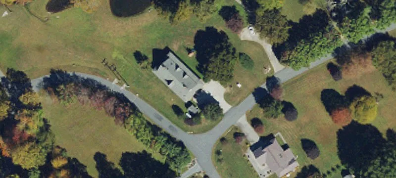Specialty Development Lot