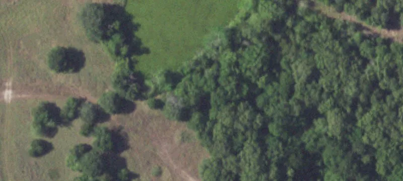Development Land with Highway Frontage