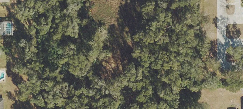Residential Development Land Parcel