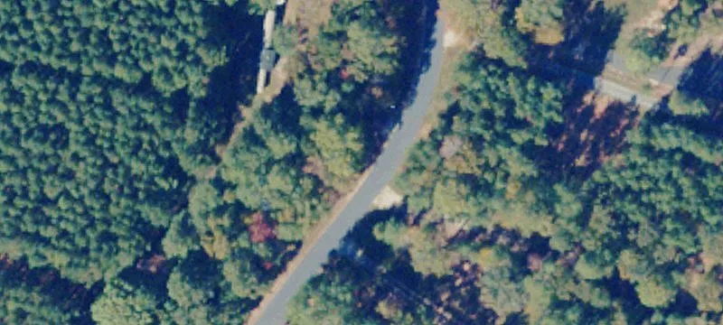 Waterfront Residential Land Lots