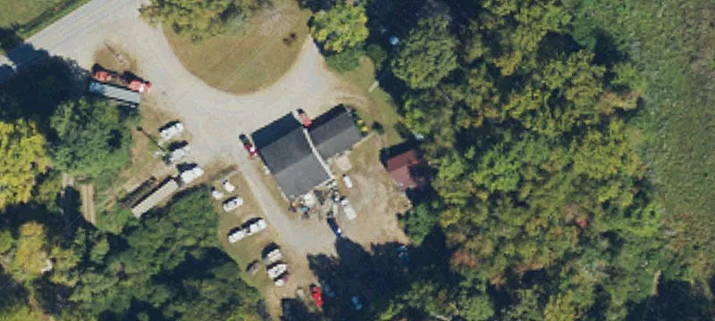 Lakefront Dock-Ready Land Lot