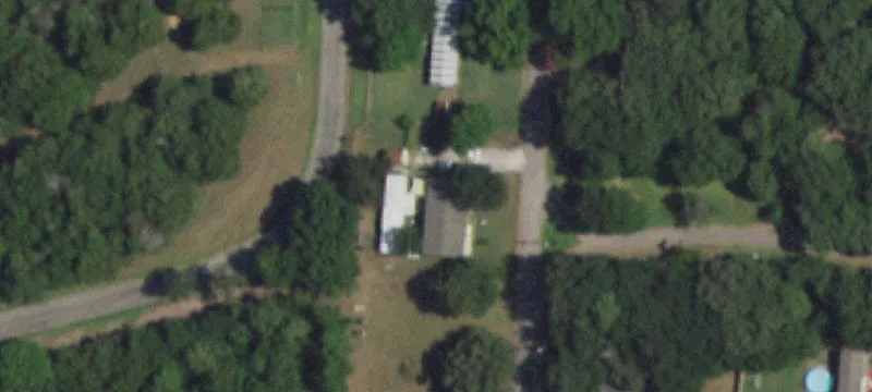 Lake-Adjacent Residential Land