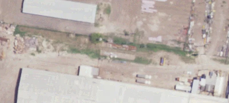 Specialty Logistics Site