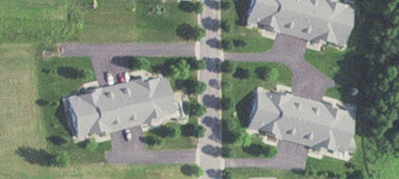 Residential Development Lot