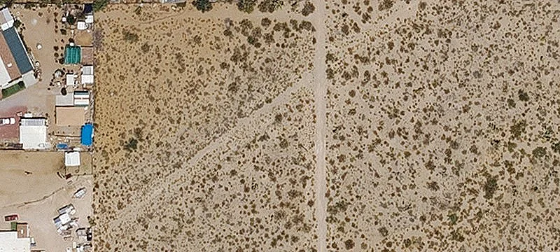Recreation Land with Mountain Views
