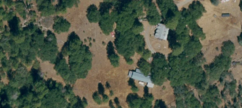 Cleared Acreage Land Parcel
