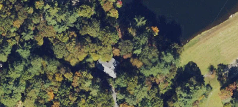 Mountain Home Building Lot