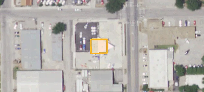 Single-Tenant Automotive Repair Net Lease